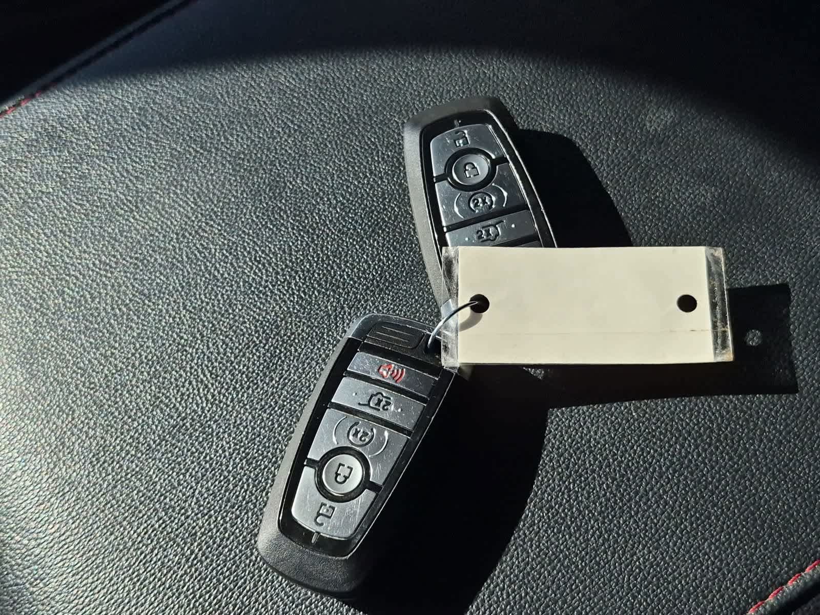 Used 2023 Ford Expedition Max Limited AWD/4WD image 36