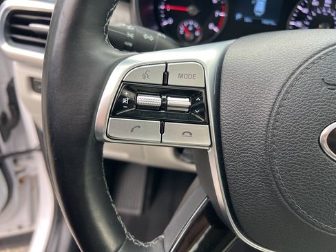 Certified 2021 Kia Telluride EX w/ EX Premium Package image 15