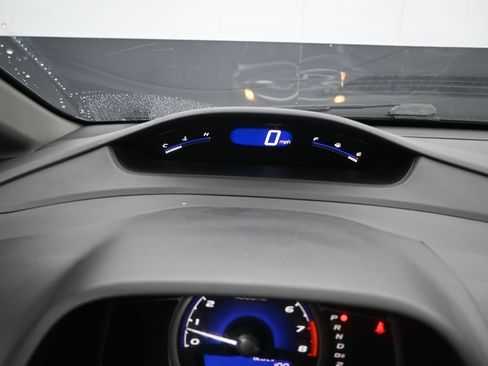 Used 2010 Honda Civic LX image 12