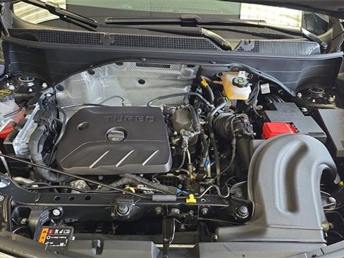 New 2026 Buick Encore GX Preferred w/ Comfort Package image 29