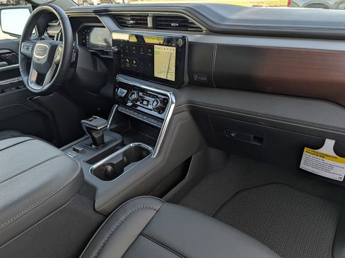 New 2026 GMC Sierra 1500 Denali image 33