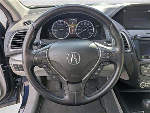 Used 2017 Acura RDX AWD w/ Advance Package image 11