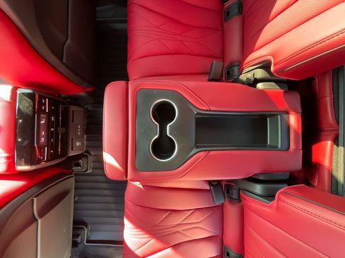 New 2026 Acura MDX Type S image 23