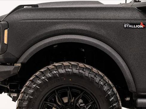 Used 2026 Ford Bronco 4-Door image 50