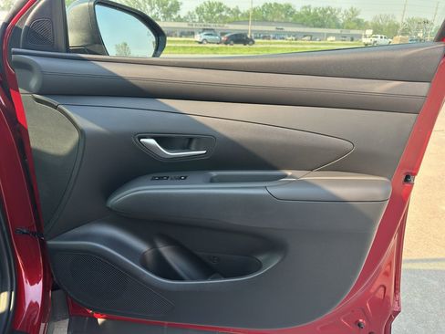 New 2026 Hyundai Tucson SEL image 29