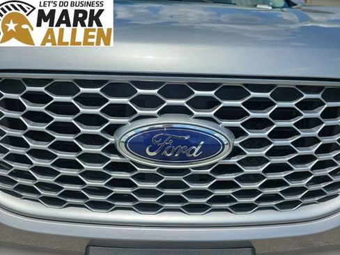 Used 2024 Ford Edge SEL AWD/4WD image 30