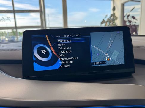 Used 2016 BMW i8 AWD/4WD image 24