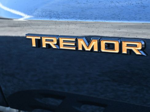 New 2026 Ford Expedition Tremor image 12
