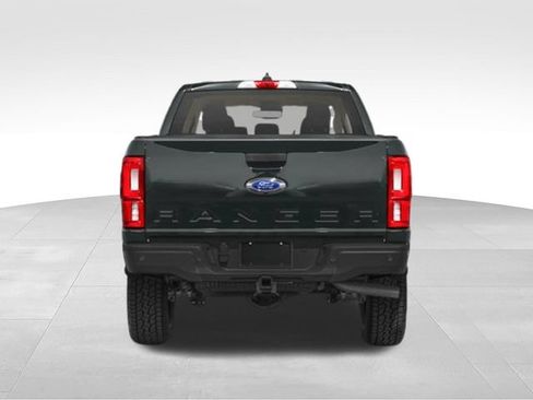Used 2023 Ford Ranger XLT w/ Equipment Group 302A High AWD/4WD image 38