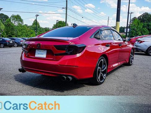 Used 2020 Honda Accord Sport image 15