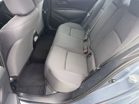 Certified 2024 Toyota Corolla LE image 20