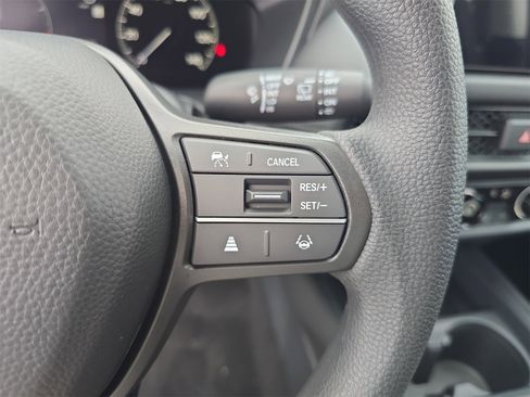 New 2026 Honda HR-V LX image 23