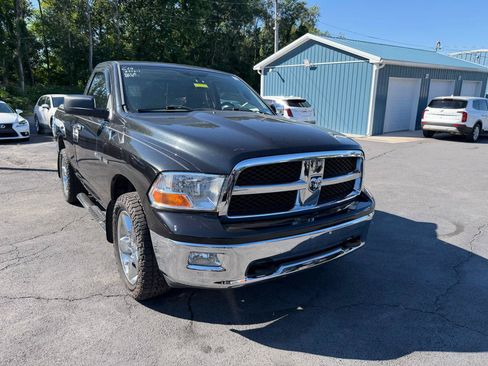 Used 2009 Dodge Ram 1500 Truck SLT w/ Popular Equipment Group AWD/4WD image 3