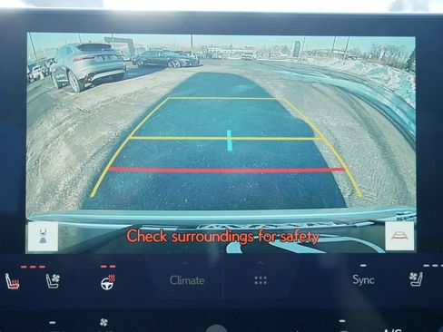 Used 2022 Lexus NX 350 350 Premium image 21