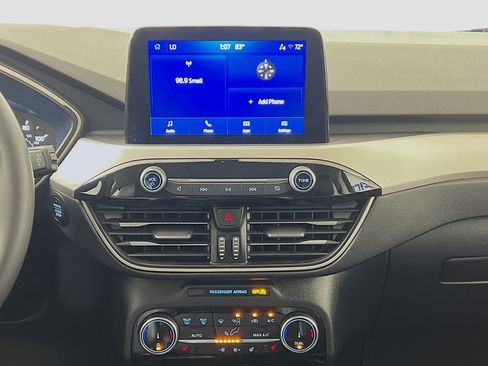 Certified 2022 Ford Escape SEL AWD/4WD image 14