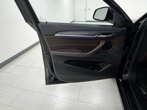 Used 2018 BMW X2 xDrive28i w/ Convenience Package image 9