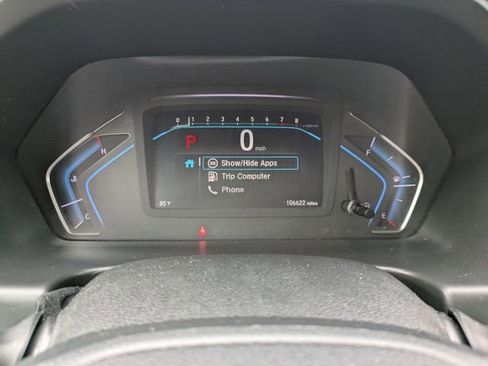 Used 2020 Honda Odyssey EX-L image 31