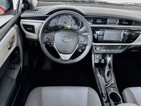 Used 2016 Toyota Corolla LE FWD image 20