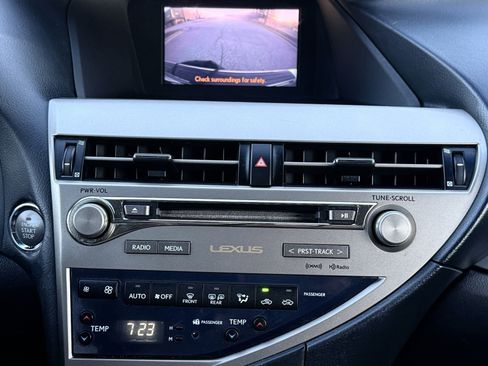 Used 2013 Lexus RX 350 FWD w/ Premium Pkg image 31