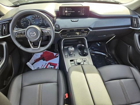 New 2026 MAZDA CX-90 3.3 Turbo w/ Select Package image 9