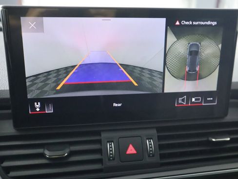 Used 2022 Audi Q5 2.0T Premium Plus w/ Premium Plus Package image 15