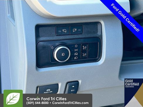 Certified 2024 Ford F600 4x4 Regular Cab Super Duty w/ XLT Value Package image 16