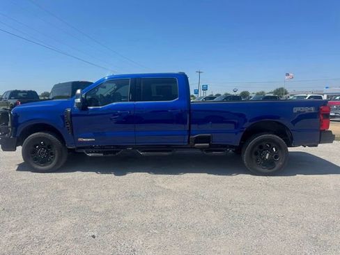 New 2026 Ford F250 XLT w/ XLT Premium Package AWD/4WD image 3