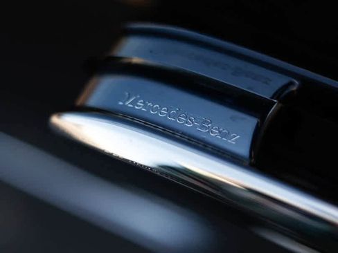 Used 2024 Mercedes-Benz EQE 350+ 4MATIC SUV image 33