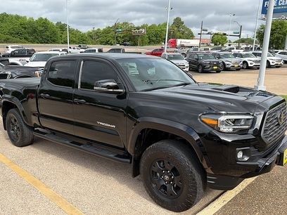 Used 2023 Toyota Tacoma TRD Sport w/ TRD Premium Sport Package