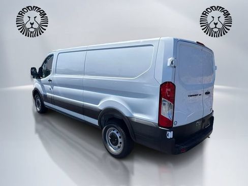 New 2026 Ford Transit 150 Low Roof RWD image 9