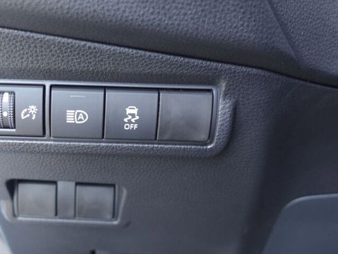 New 2026 Toyota Corolla Cross LE AWD/4WD image 12