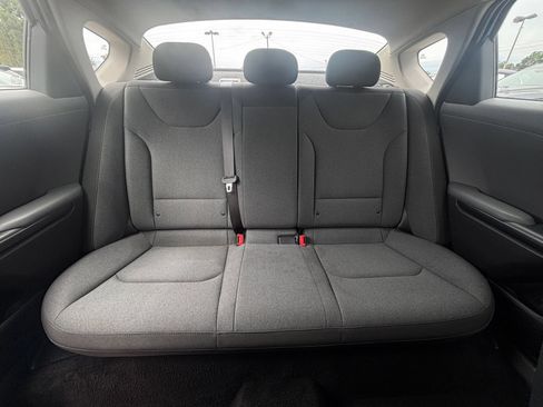 Used 2025 Kia K4 FWD image 38