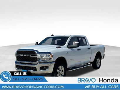 Used 2024 RAM 2500 Big Horn