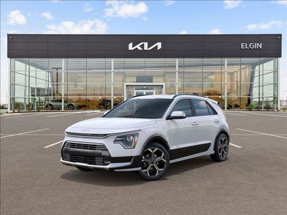 New 2025 Kia Niro EX Touring