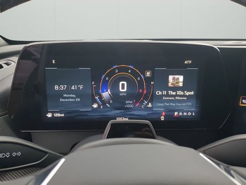 Used 2026 Chevrolet Traverse High Country image 38