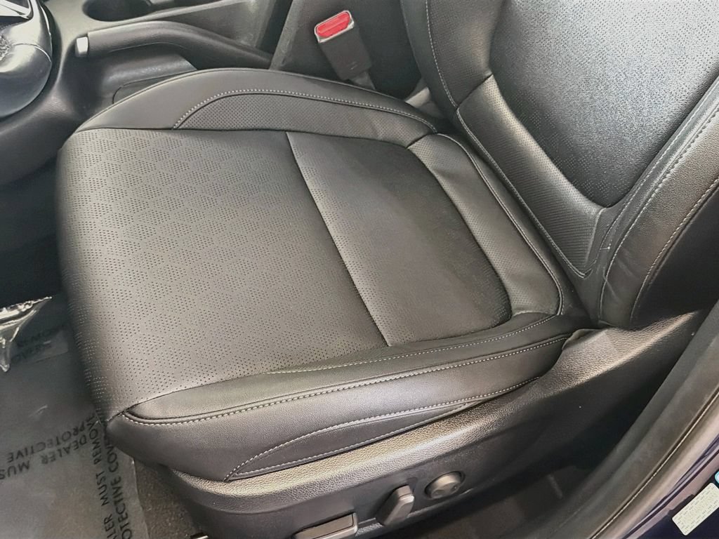 Used 2022 Kia Seltos EX AWD/4WD image 21