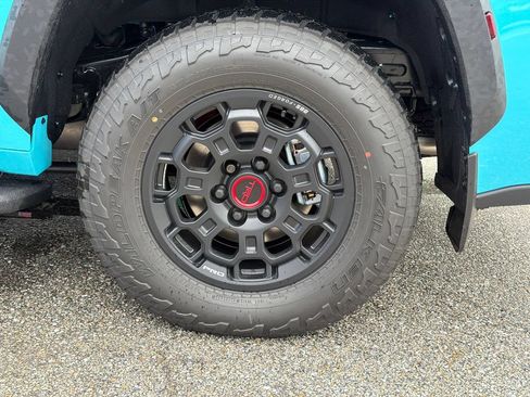 Used 2026 Toyota Sequoia TRD Pro AWD/4WD image 10
