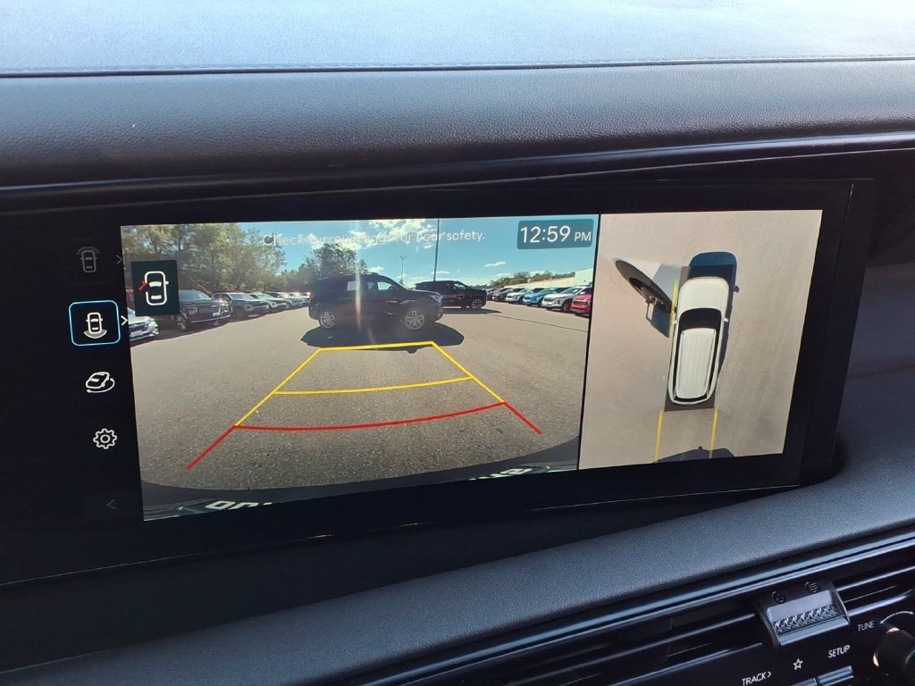 Used 2026 Hyundai Palisade XRT Pro AWD/4WD image 27