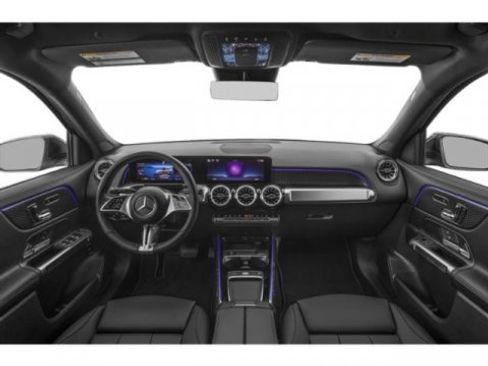 New 2026 Mercedes-Benz GLB 250 4MATIC image 8