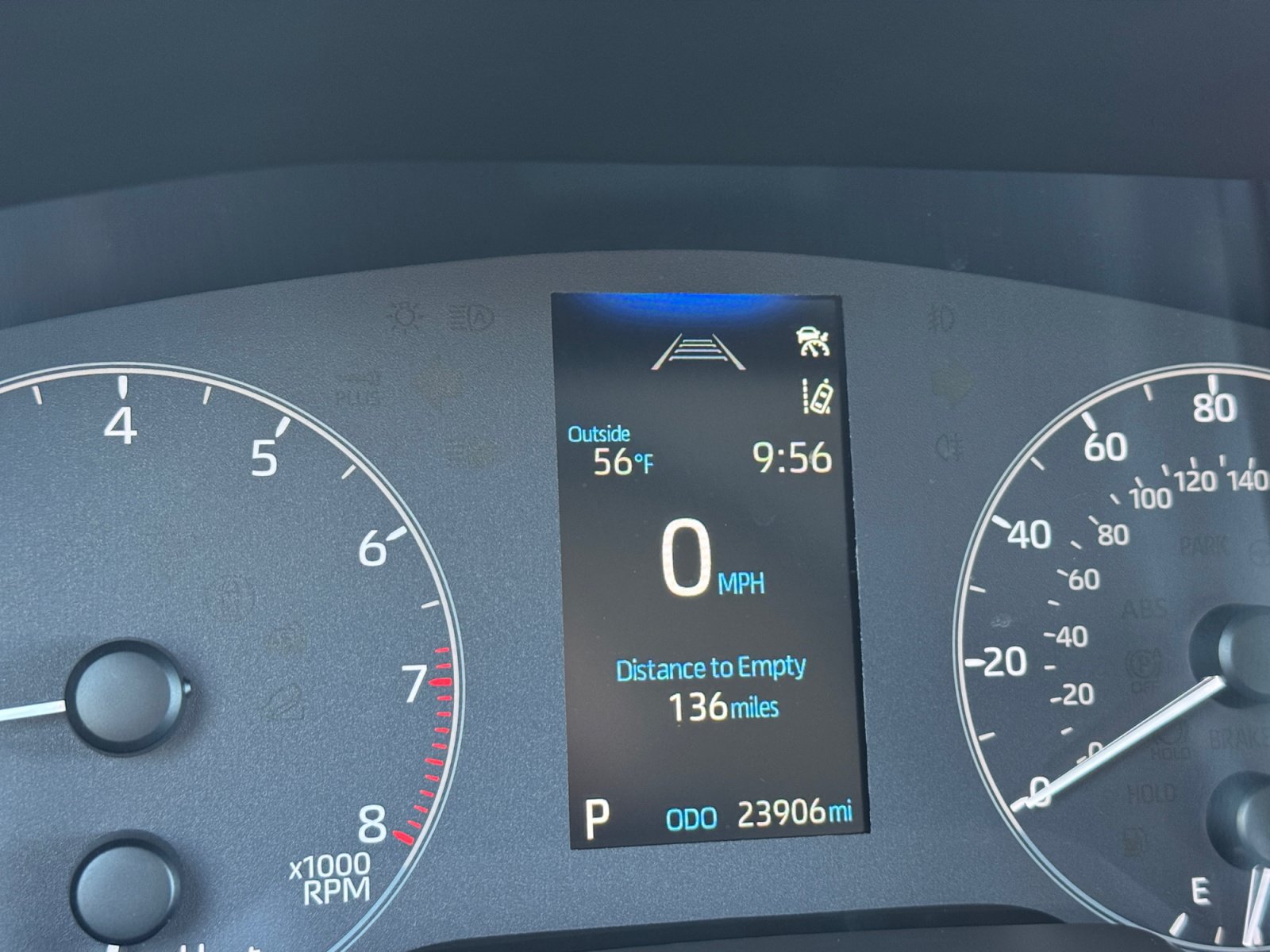 Used 2023 Toyota Corolla Cross L FWD image 21