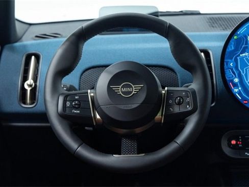 New 2026 MINI Cooper Countryman S w/ Comfort Package Max image 13