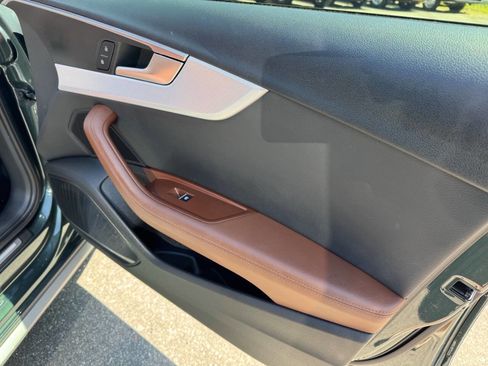 Used 2018 Audi A4 2.0T allroad Prestige w/ Prestige Package image 15