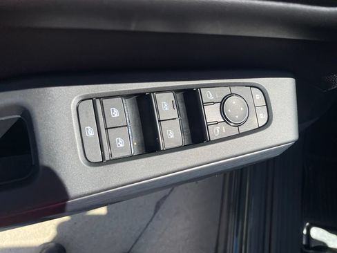 Certified 2024 Nissan Pathfinder Rock Creek AWD/4WD image 22