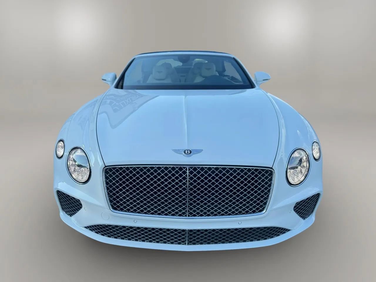 Used 2020 Bentley Continental GT AWD/4WD image 3