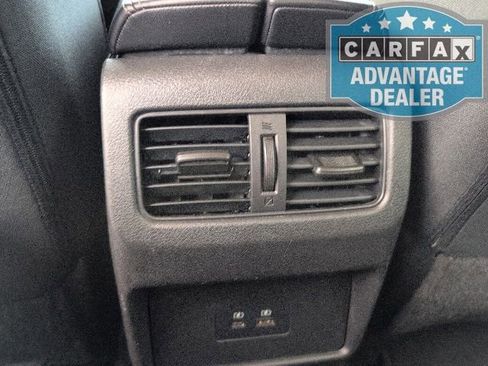 Used 2023 Nissan Rogue SV AWD/4WD image 6
