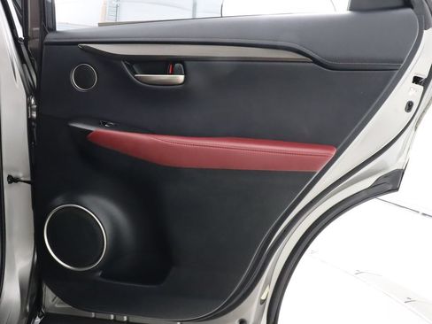 Used 2021 Lexus NX 300 FWD w/ Accessory Package 2 image 42