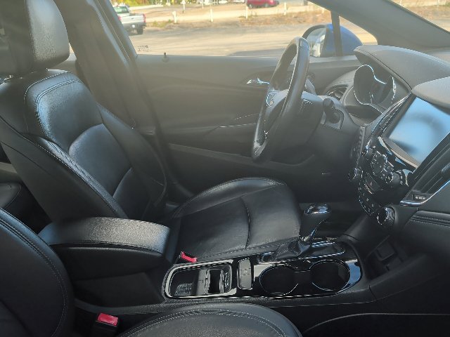 Used 2017 Chevrolet Cruze Premier FWD image 13