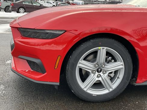 New 2026 Ford Mustang Premium image 30