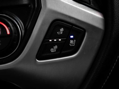 Used 2018 GMC Sierra 1500 SLT AWD/4WD image 38