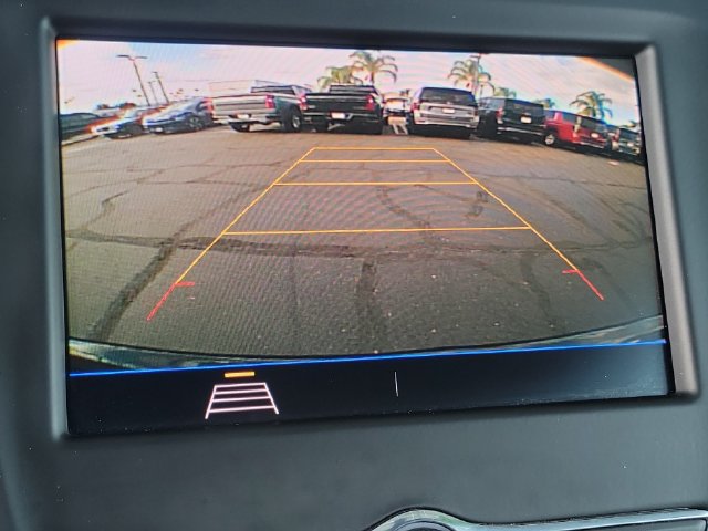 Used 2020 Chevrolet Equinox LS w/ LS Convenience Package FWD image 14